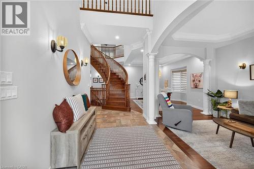 248 Cloverleaf Drive, Ancaster, ON - Indoor Photo Showing Other Room