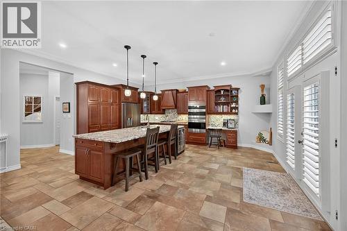 248 Cloverleaf Drive, Ancaster, ON - Indoor