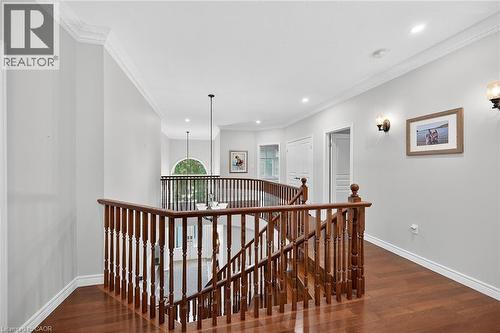 248 Cloverleaf Drive, Ancaster, ON - Indoor Photo Showing Other Room