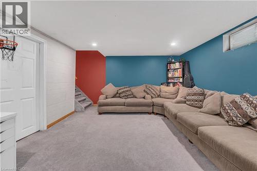 18 Riverdale Drive, Hamilton, ON - Indoor