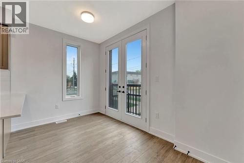 99 Roger Street Unit# 45, Waterloo, ON - Indoor Photo Showing Other Room