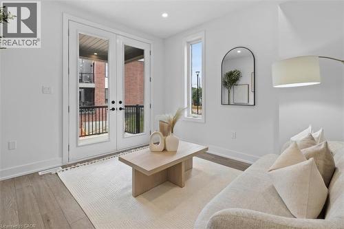 99 Roger Street Unit# 45, Waterloo, ON - Indoor