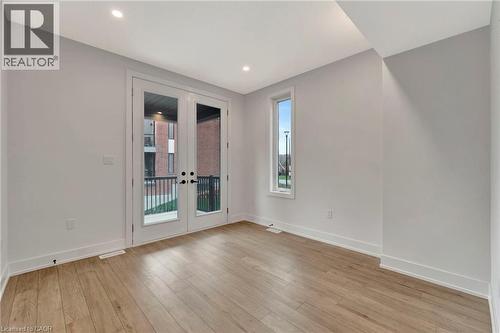 99 Roger Street Unit# 45, Waterloo, ON - Indoor Photo Showing Other Room