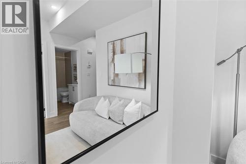 99 Roger Street Unit# 45, Waterloo, ON - Indoor Photo Showing Other Room