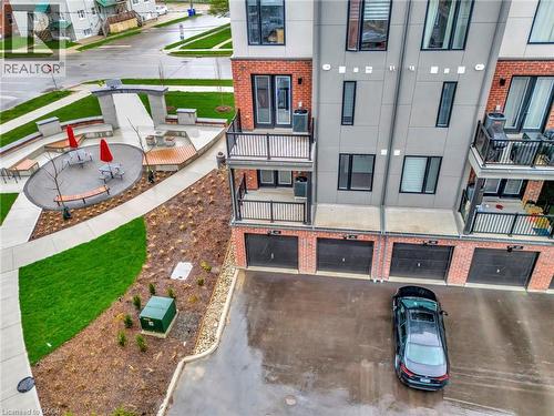 99 Roger Street Unit# 45, Waterloo, ON - Outdoor