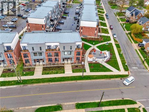 99 Roger Street Unit# 45, Waterloo, ON - Outdoor With View