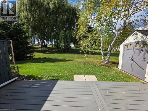 69 Gates Lane, Hamilton, ON - Outdoor