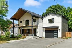 37 BARNES Avenue  Brantford, ON N3R 4Y9