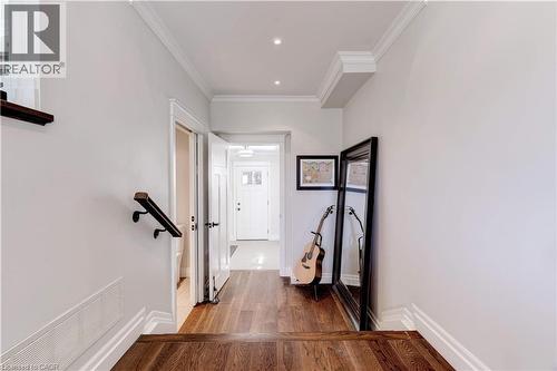 4391 Lakeshore Road, Burlington, ON - Indoor Photo Showing Other Room