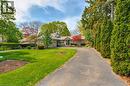 4391 Lakeshore Road, Burlington, ON  - Outdoor 
