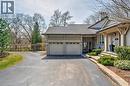 4391 Lakeshore Road, Burlington, ON  - Outdoor With Facade 