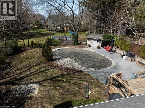 4391 Lakeshore Road, Burlington, ON - Outdoor