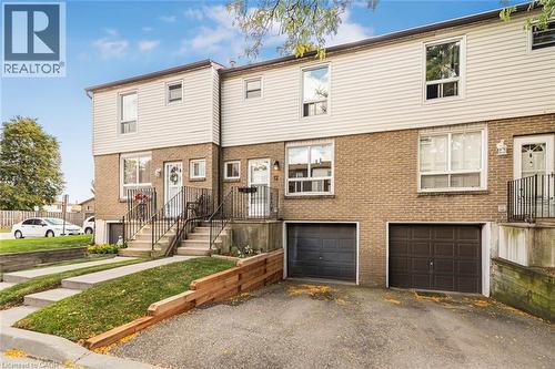 1301 UPPER GAGE Avenue Unit# 12  Hamilton, ON L8W 1E5