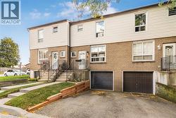 1301 UPPER GAGE Avenue Unit# 12  Hamilton, ON L8W 1E5