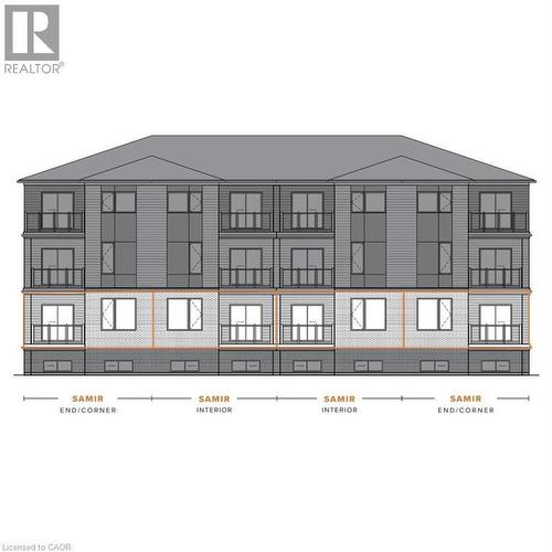 View of a document - 246 Raspberry Place Unit# E015, Waterloo, ON - Other