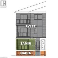 View of miscellaneous property collateral - 