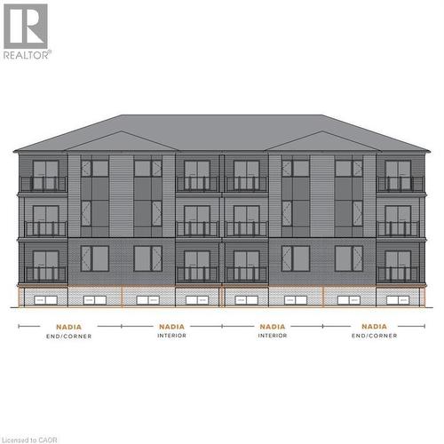 View of miscellaneous document - 246 Raspberry Place Unit# E017, Waterloo, ON - Other