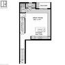 View of home floor plan - 246 Raspberry Place Unit# E022, Waterloo, ON  - Other 