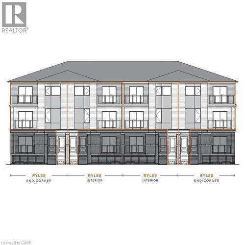 View of miscellaneous property collateral - 246 Raspberry Place Unit# E022, Waterloo, ON - Other