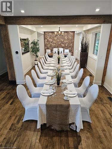 2019 Dundas Street, Burlington, ON - Indoor