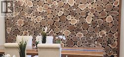 Feature Wall - 