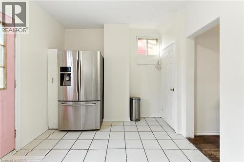 44 Holton Avenue N, Hamilton, ON - Indoor