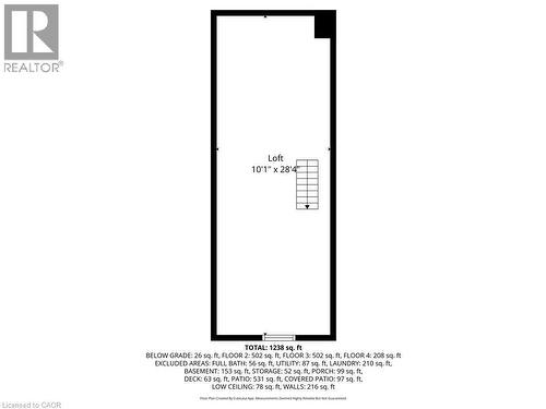 44 Holton Avenue N, Hamilton, ON - Other