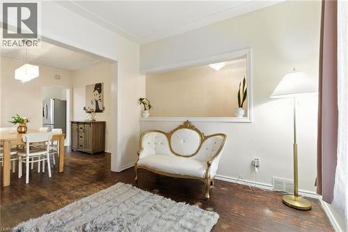 44 Holton Avenue N, Hamilton, ON - Indoor