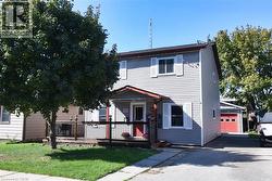 53 SEVENTH Avenue  Brantford, ON N3S 1B3