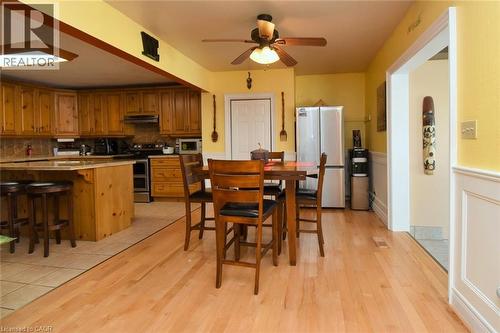 53 Seventh Avenue, Brantford, ON - Indoor