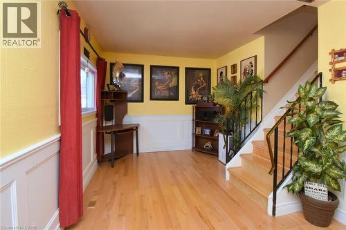 53 Seventh Avenue, Brantford, ON - Indoor Photo Showing Other Room