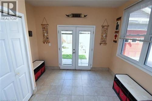 53 Seventh Avenue, Brantford, ON - Indoor Photo Showing Other Room