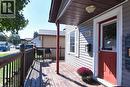 53 Seventh Avenue, Brantford, ON  - Outdoor With Deck Patio Veranda 