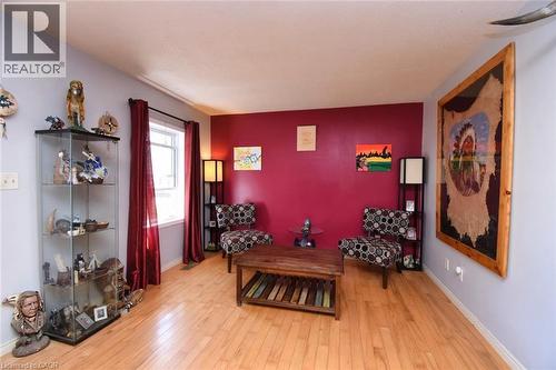 53 Seventh Avenue, Brantford, ON - Indoor