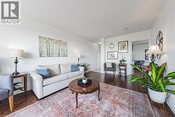 101 QUEEN Street S Unit# 606  Hamilton, ON L8P 3R9