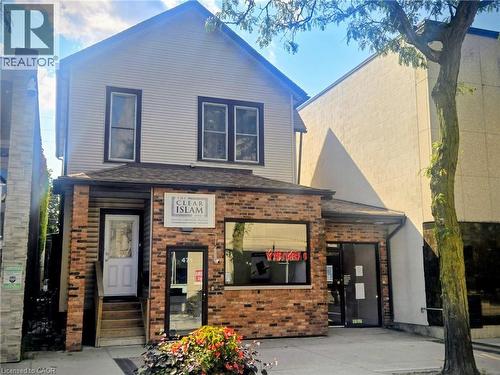 469-471 PELISSIER Street  Windsor, ON N9A 4L2