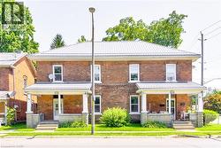 145 NORFOLK Street S  Simcoe, ON N3Y 2W2