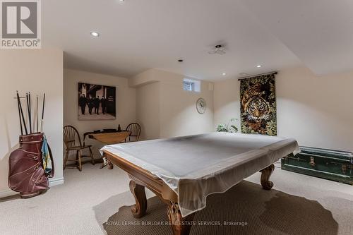 606 Williamson Court, Burlington, ON - Indoor Photo Showing Other Room