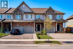 137 LORMONT Boulevard  Stoney Creek, ON L8J 0K2
