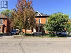 24-26 CAYUGA Street Unit# 26B  Brantford, ON N3S 1W5