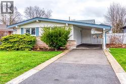 664 GENEVA PARK Drive  Burlington, ON L7N 3C5