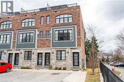 219 DUNDAS Street E Unit# 45  Waterdown, ON L8B 1V9
