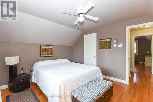 323 Fullerton Avenue, Ottawa, ON - Indoor Photo Showing Bedroom