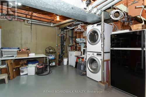 323 Fullerton Avenue, Ottawa, ON - Indoor Photo Showing Laundry Room