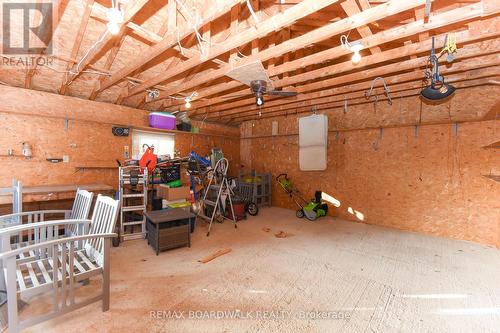 323 Fullerton Avenue, Ottawa, ON - Indoor