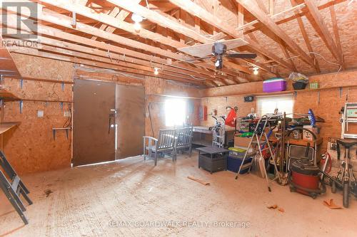 323 Fullerton Avenue, Ottawa, ON - Indoor Photo Showing Basement