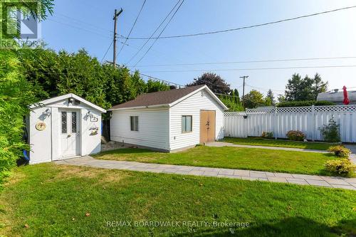 323 Fullerton Avenue, Ottawa, ON - Outdoor