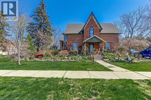 158 TOWNLINE Street  St. Williams, ON N0E 1P0