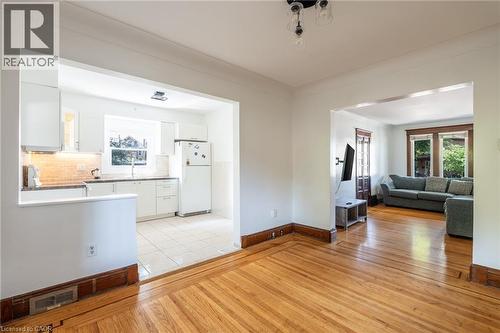 272 Stinson Crescent, Hamilton, ON - Indoor