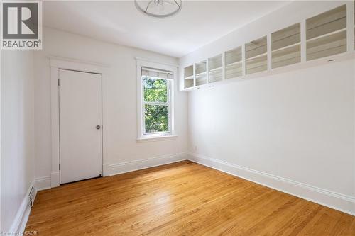 272 Stinson Crescent, Hamilton, ON - Indoor Photo Showing Other Room